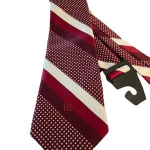 Guy Laroche tie